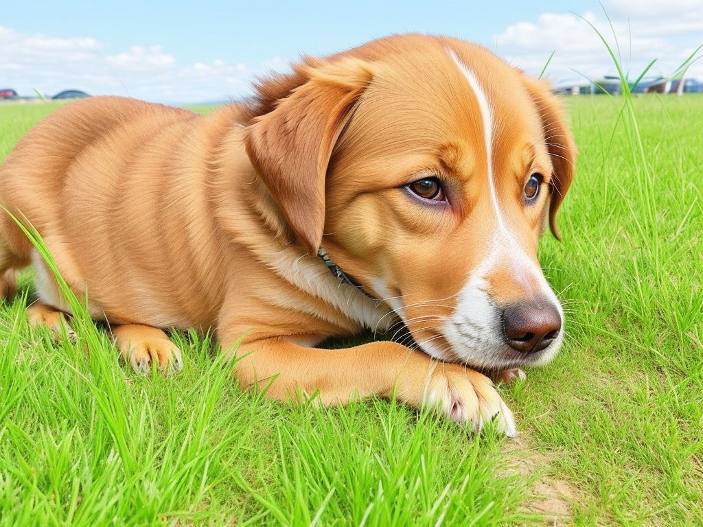 Understanding How Dogs Get Fleas: A Comprehensive Guide