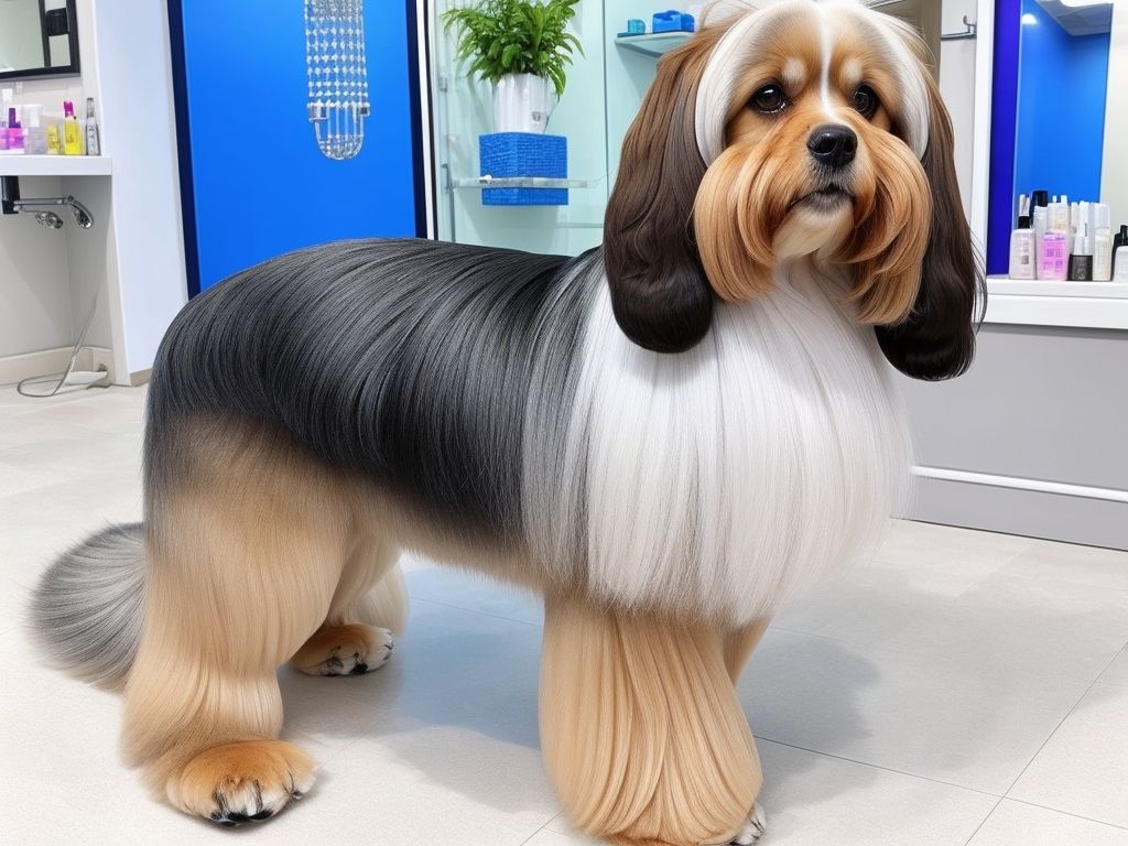 How Much Does Dog Grooming Cost? A Comprehensive Guide