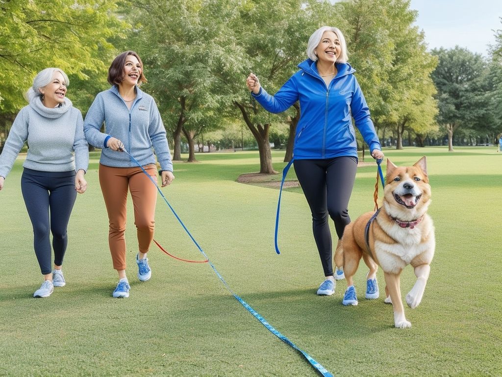 How Much Do Dog Walkers Charge? Find Out the Average Dog Walking Rates