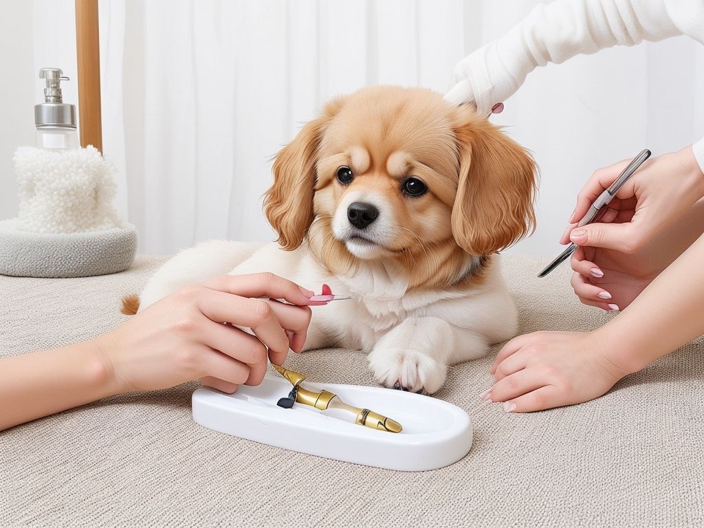 How Often Should You Trim Your Dog’s Nails: Essential Nail Care Guide
