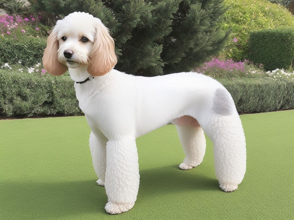Discover the Dog Breeds with the Least Shedding for a Low-Maintenance Lifestyle