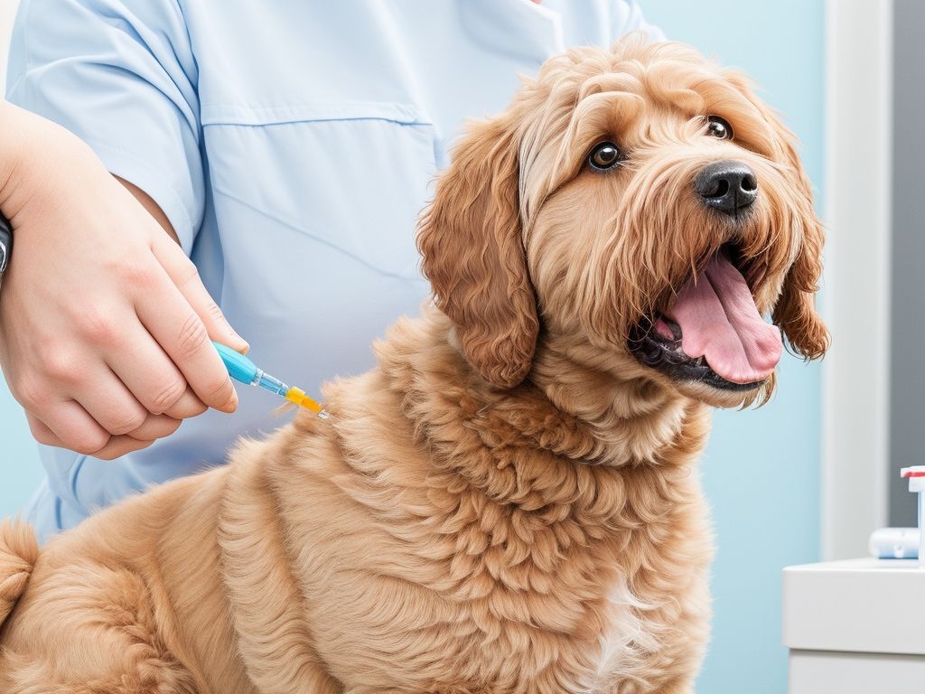 Which Dog Vaccines Are Absolutely Necessary for Optimal Health?