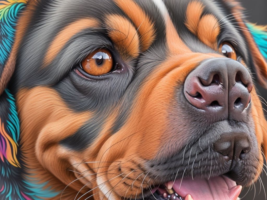 Understanding the Reasons behind Dog Panting: A Comprehensive Guide