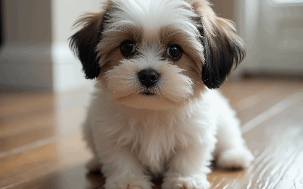 Are Havanese Hard to Potty Train? The Truth About Your Tiny Dog’s Tiny Bladder