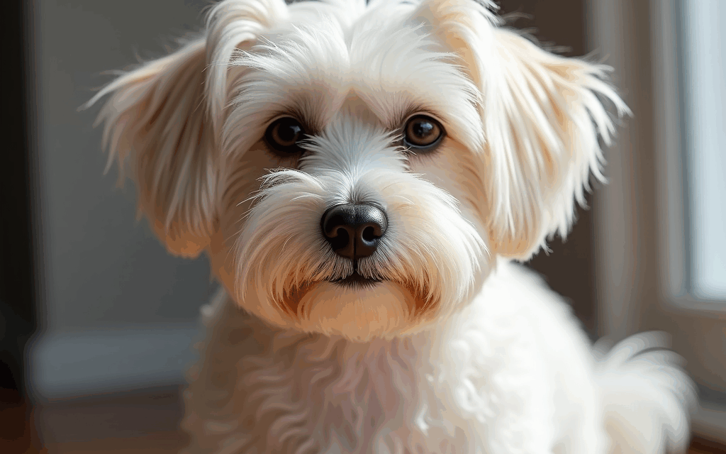 How to Groom a Havanese: The 15-Minute Daily System That Changed Everything